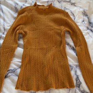 women’s turtle neck